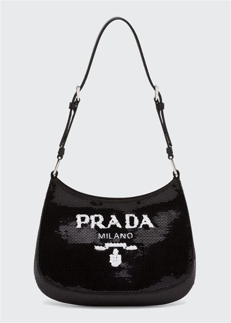 prada hobo.|Prada hobo bag price.